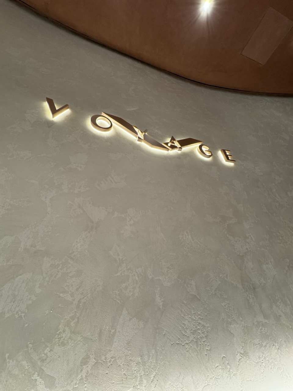 Voyage — 3